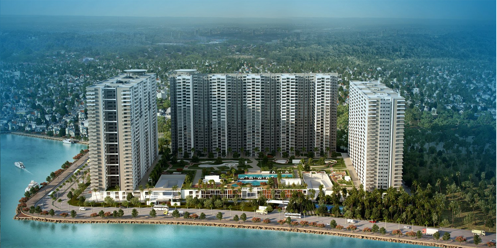 Sobha Marina One